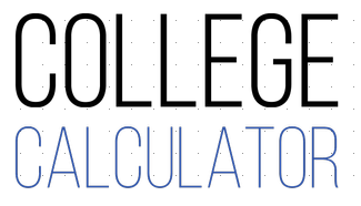 College Calculator